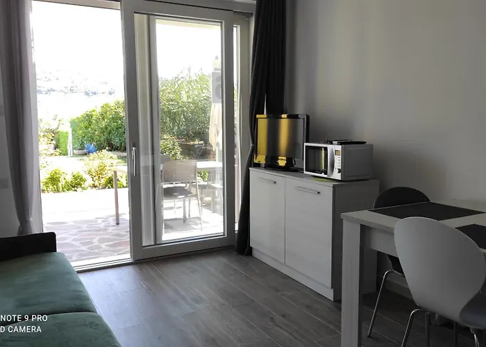 A Apartamento Bardolino