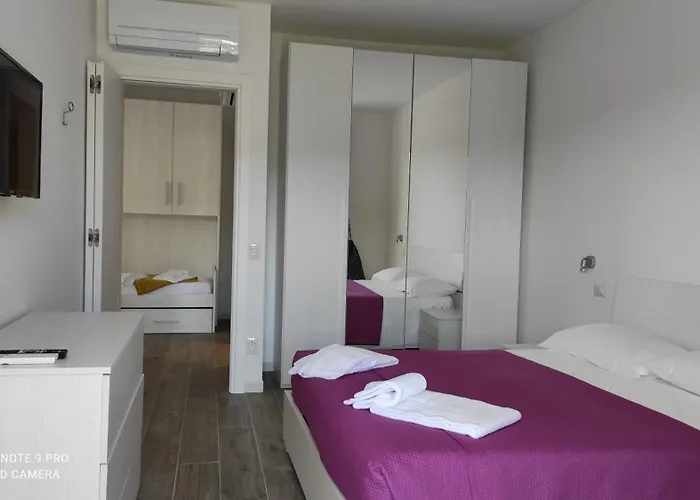 Apartamento A Bardolino