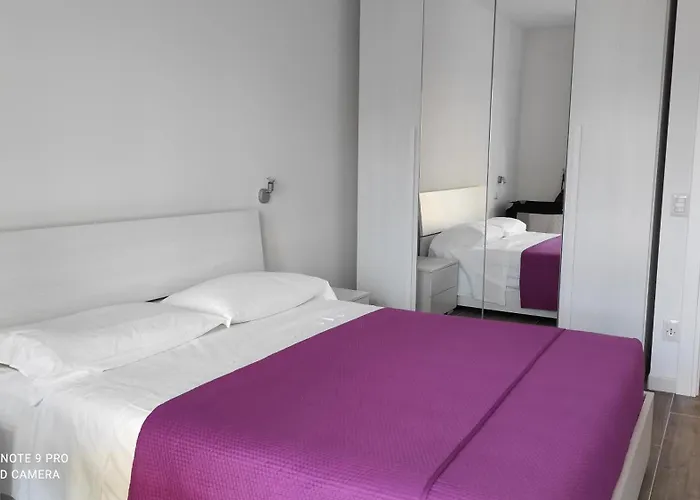 A Apartamento Bardolino