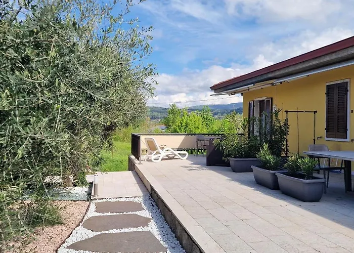 A Apartamento Bardolino