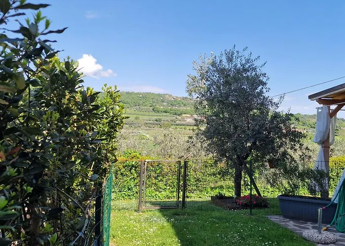 A Apartamento Bardolino