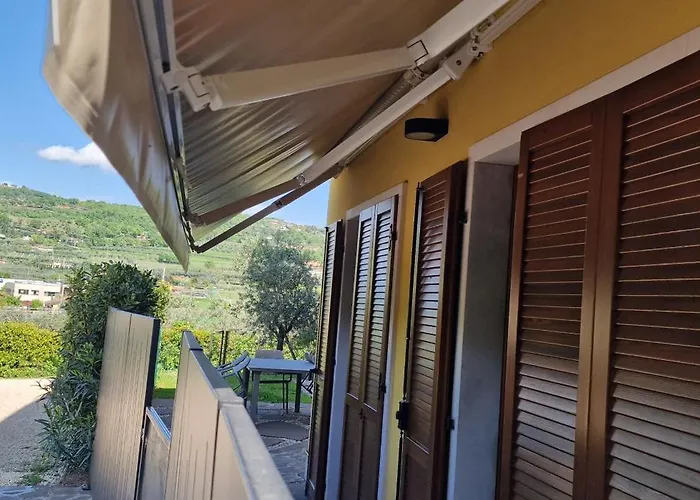 Lägenhet A Bardolino