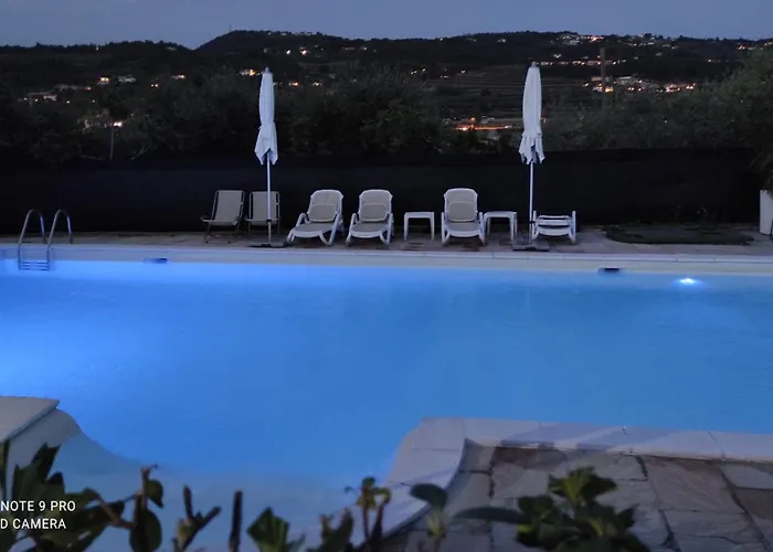 A Апартаменти Бардоліно