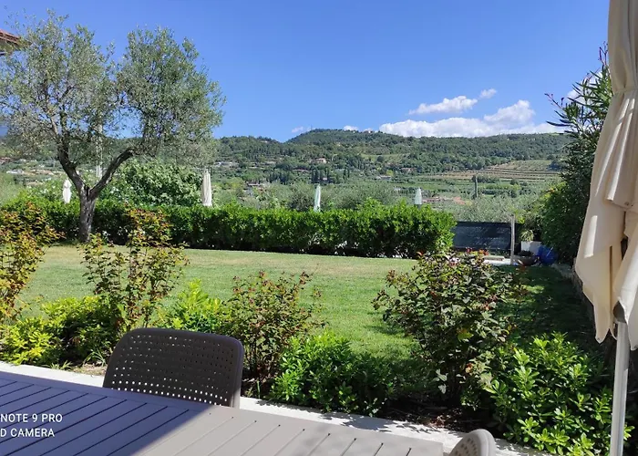 Апартаменти A *