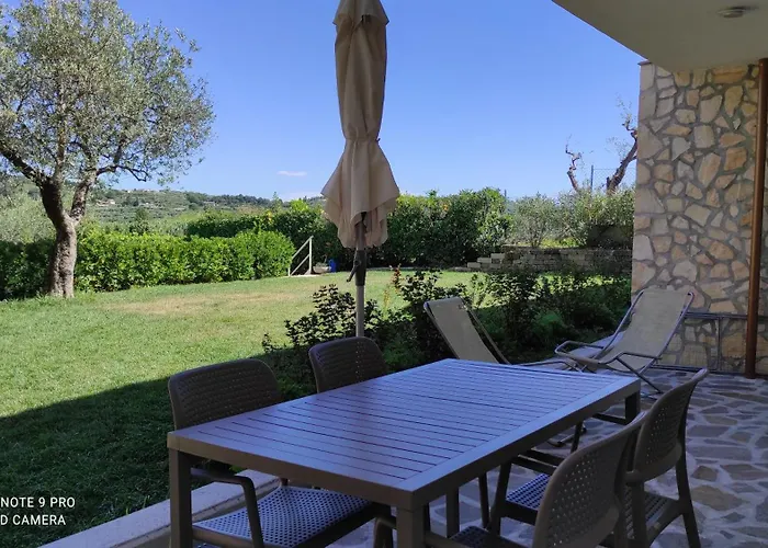 A Апартаменти Бардоліно