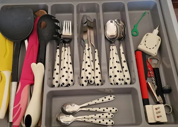 Апартаменти A